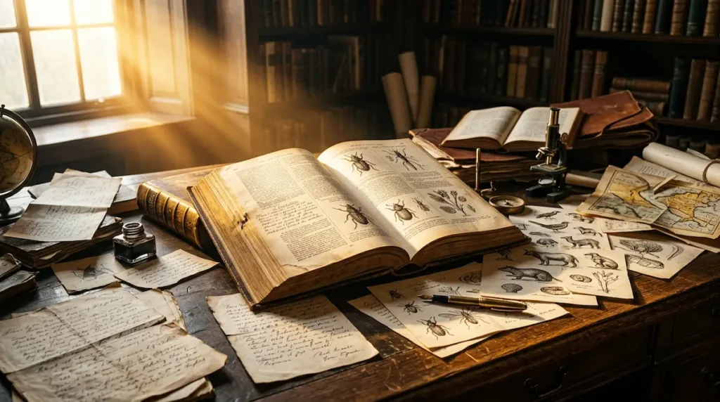 Книгата
