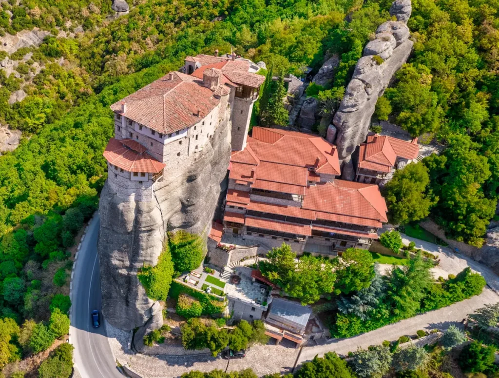 Метеора