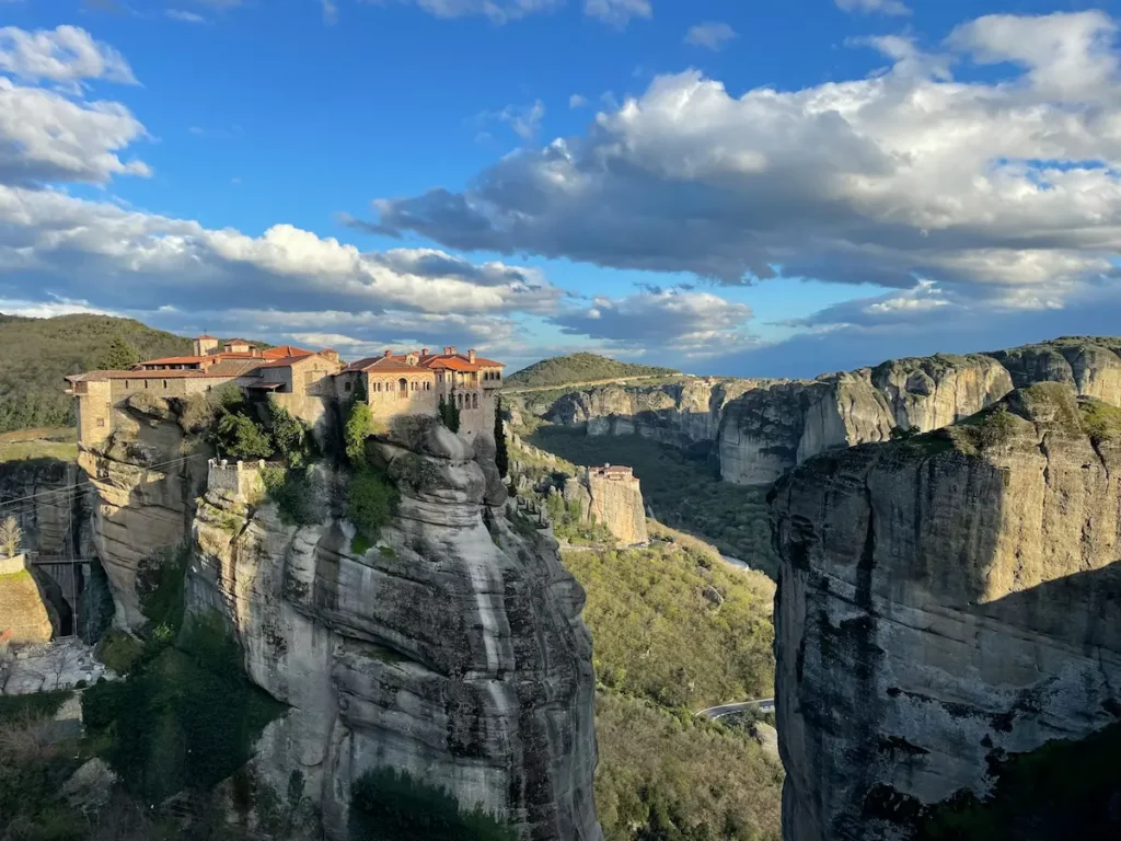 Метеора